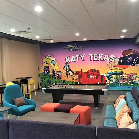 Tru By Hilton Katy Houston West, Tx Hotel Exterior photo