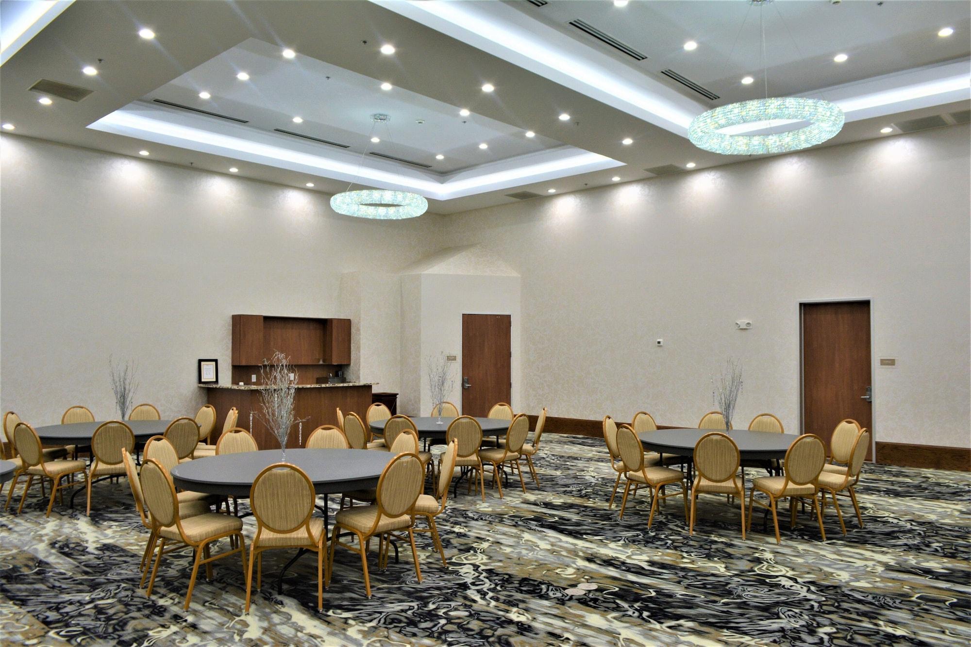 Tru By Hilton Katy Houston West, Tx Hotel Exterior photo