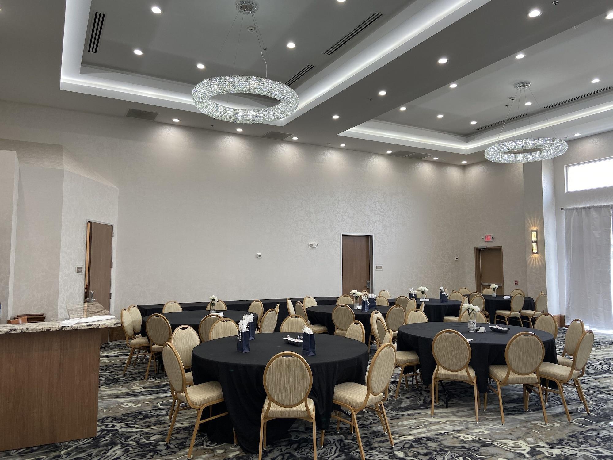 Tru By Hilton Katy Houston West, Tx Hotel Exterior photo