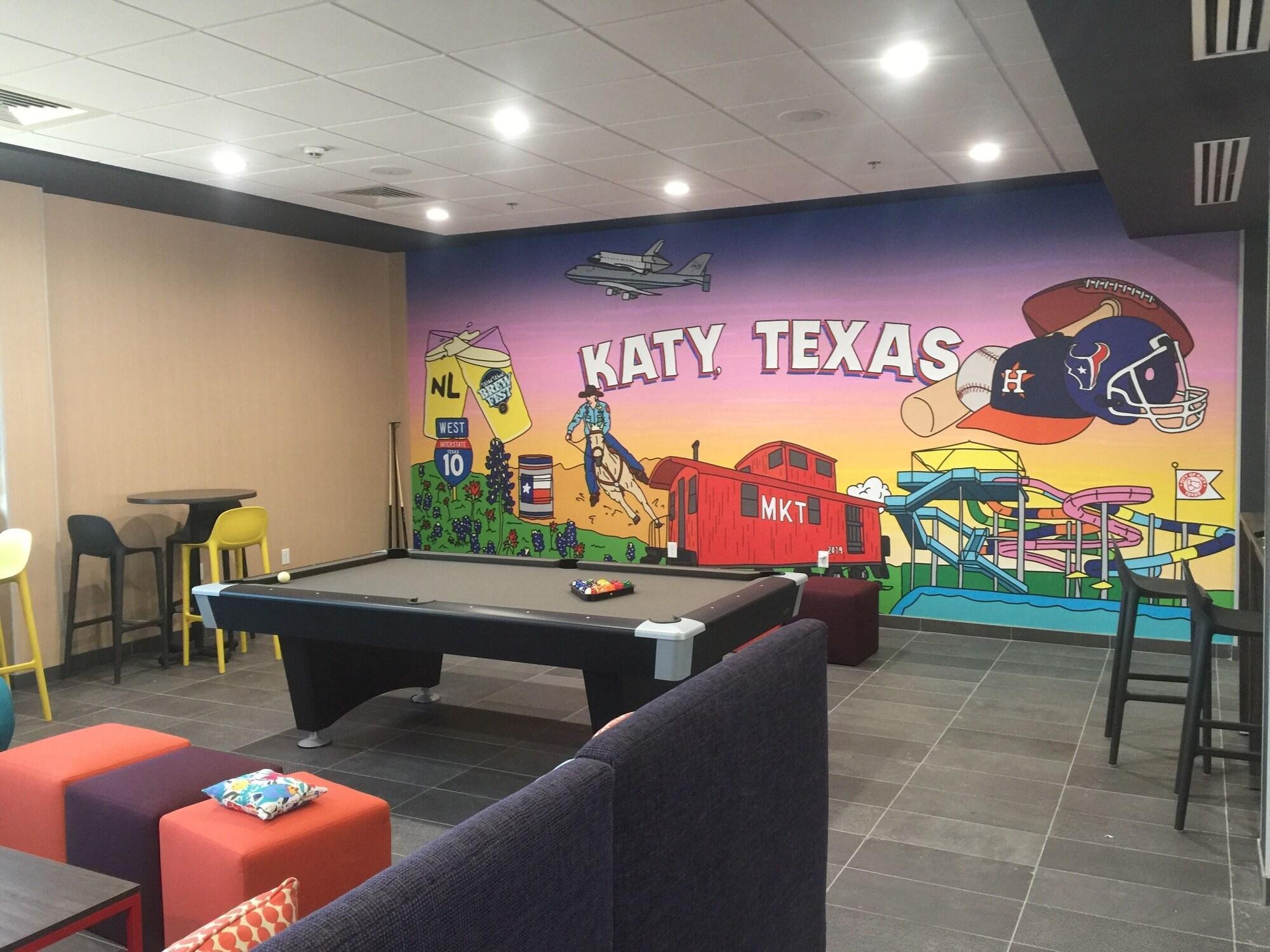 Tru By Hilton Katy Houston West, Tx Hotel Exterior photo