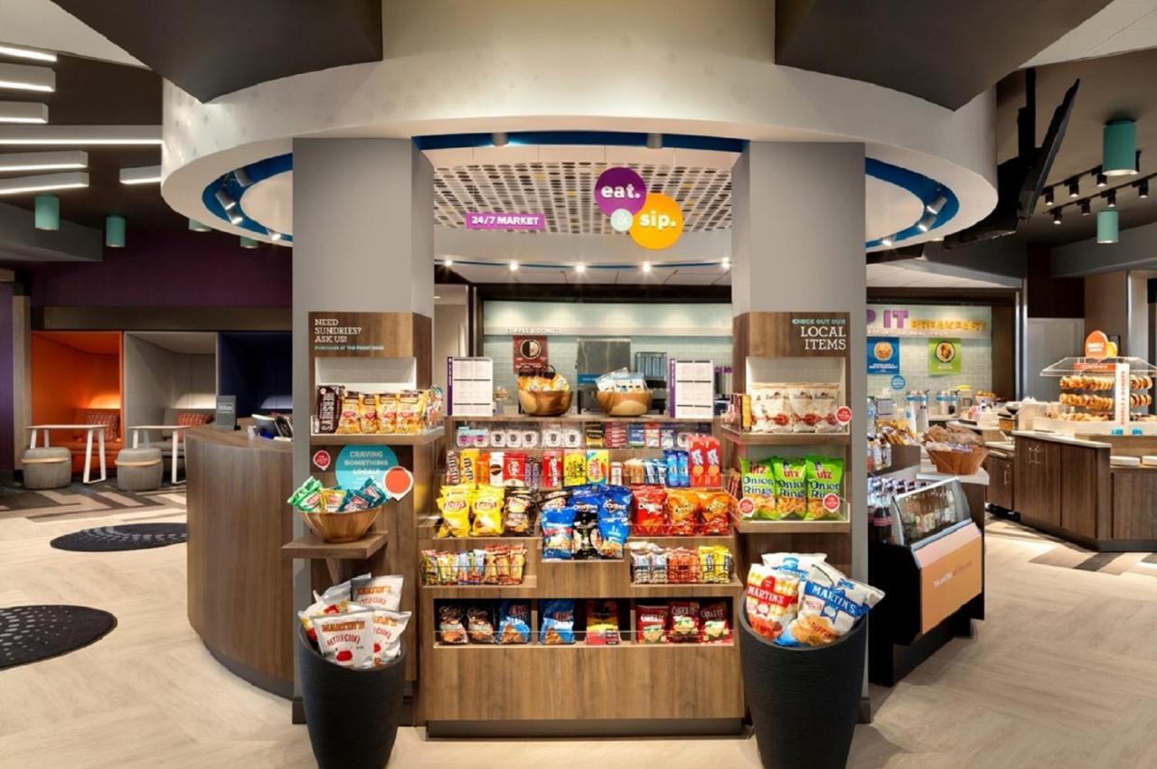 Tru By Hilton Katy Houston West, Tx Hotel Exterior photo